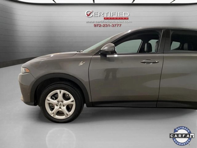 Used 2023 Dodge Hornet GT Plus w/ Tech Pack Plus w/o Parking image 89