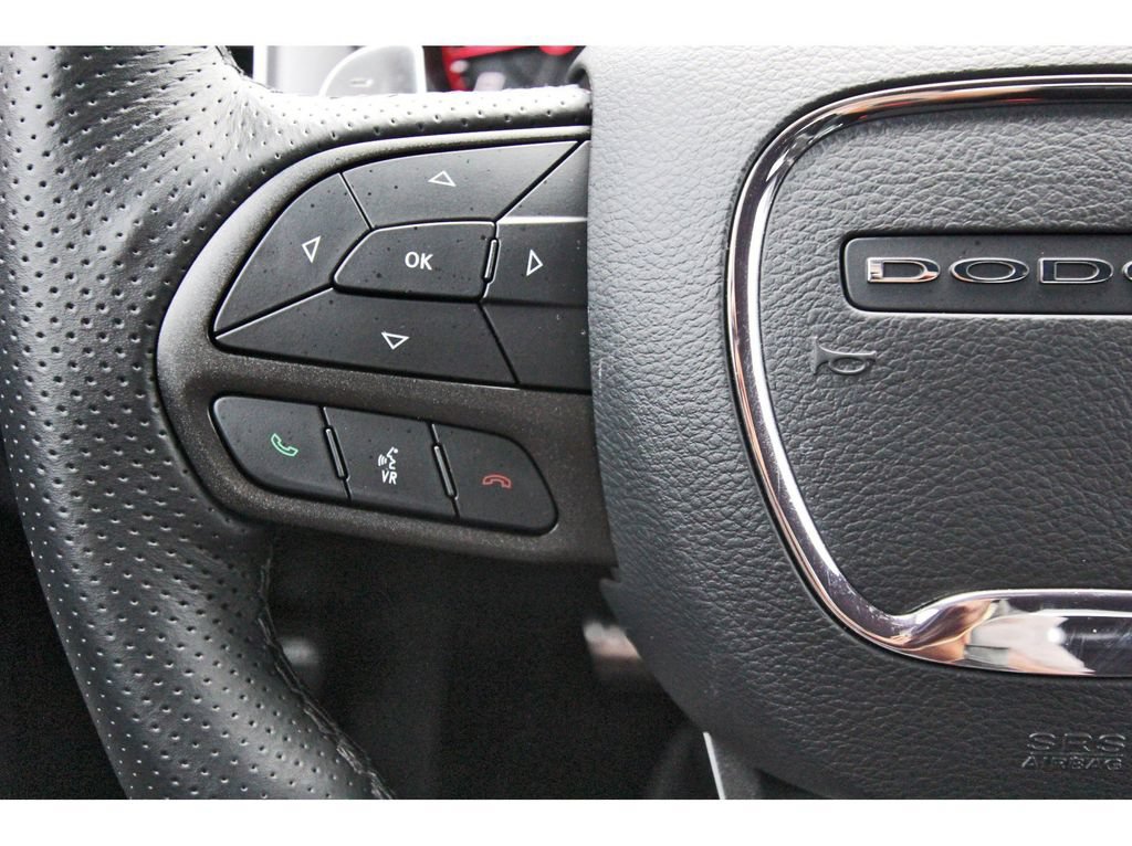Used 2023 Dodge Charger Scat Pack RWD image 18