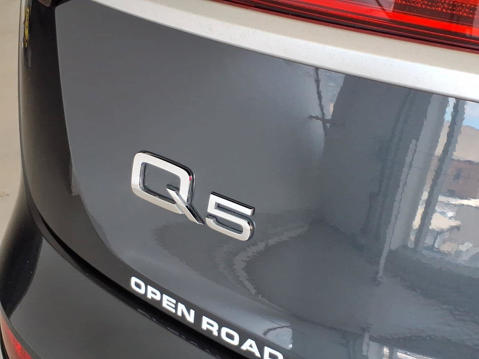 Certified 2024 Audi Q5 Premium w/ Convenience Package AWD/4WD image 18