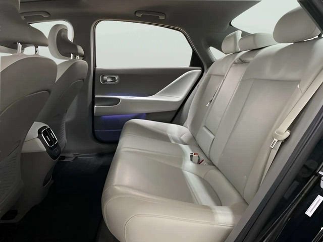 Used 2025 Hyundai Ioniq 6 Limited RWD image 24