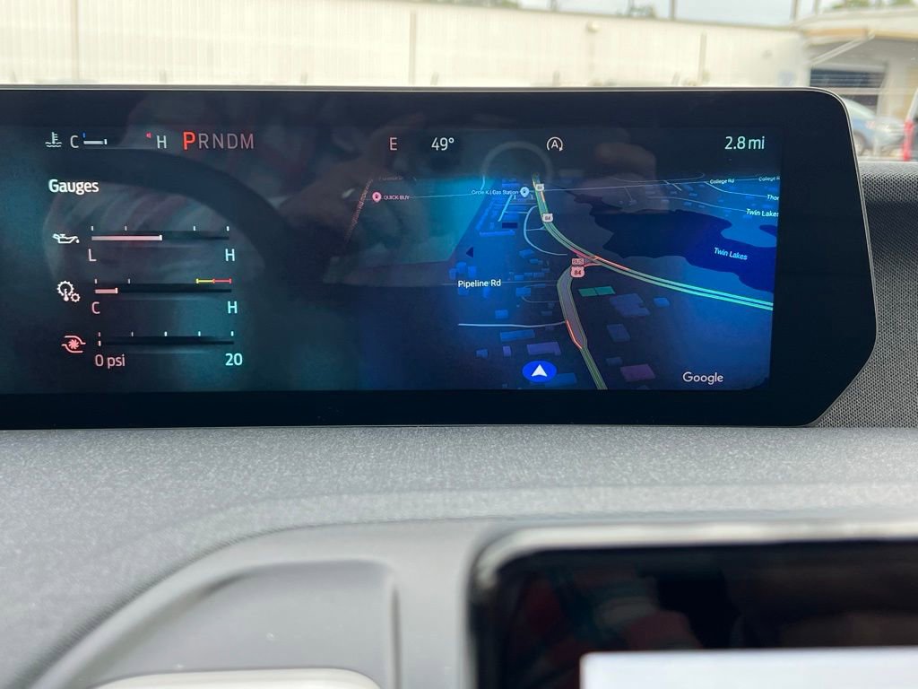 New 2026 Ford Expedition Active image 24