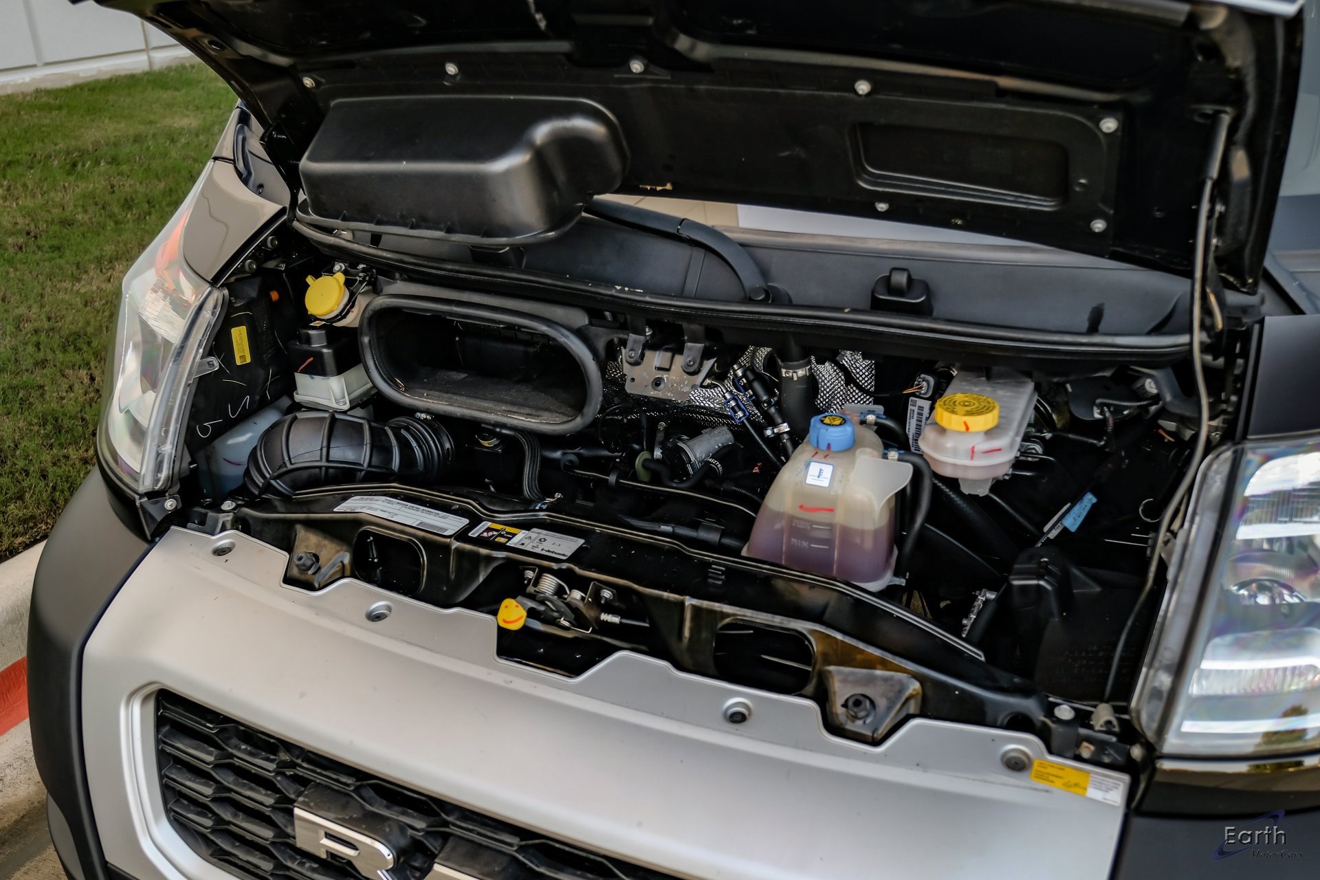 Used 2020 RAM ProMaster 2500 image 78