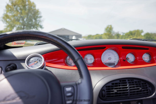 Used 1999 Plymouth Prowler RWD image 39