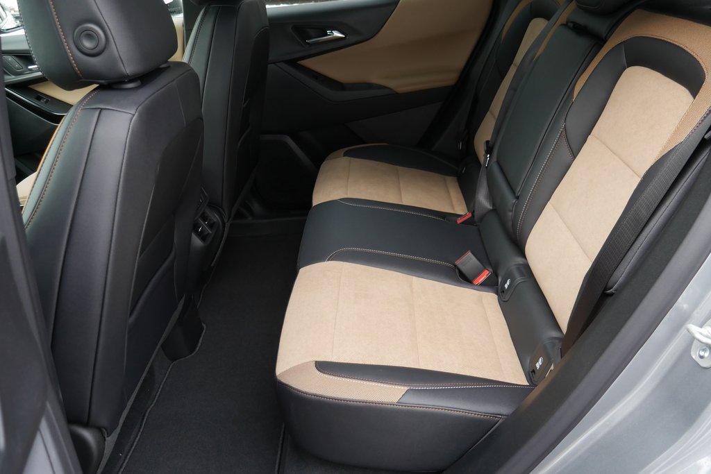 New 2026 Chevrolet Equinox ACTIV image 25