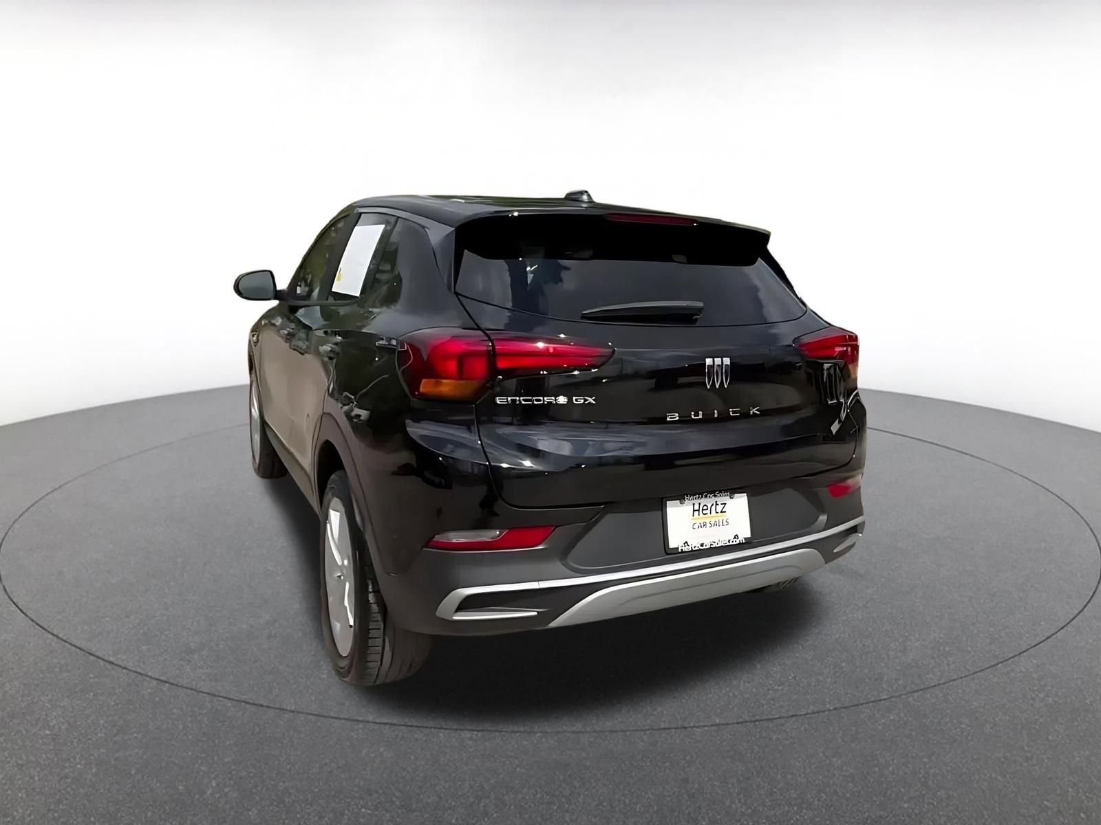 Used 2025 Buick Encore GX Preferred FWD image 11