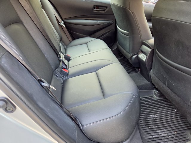 Used 2026 Toyota Corolla LE FWD image 16