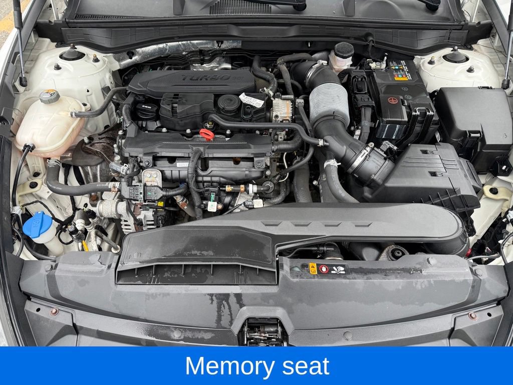 Used 2022 Hyundai Sonata Limited FWD image 11