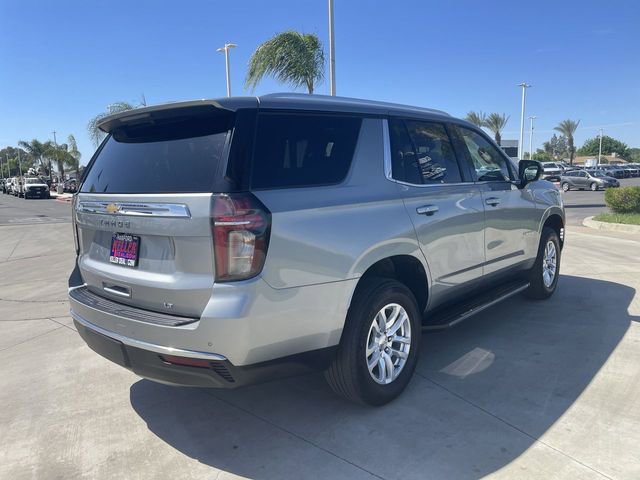 Used 2024 Chevrolet Tahoe LT image 8