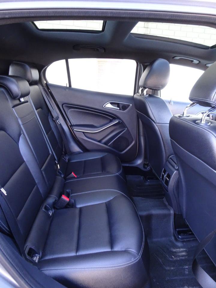 Used 2017 Mercedes-Benz GLA 250 4MATIC image 14