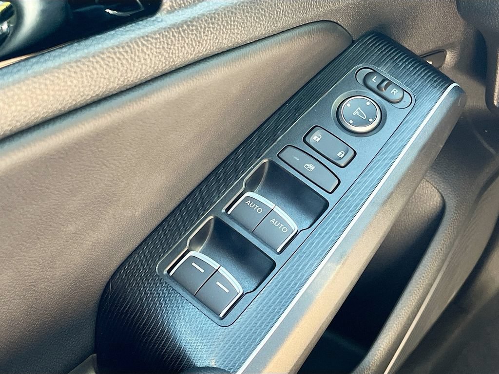Used 2025 Honda Civic Sport Touring image 18