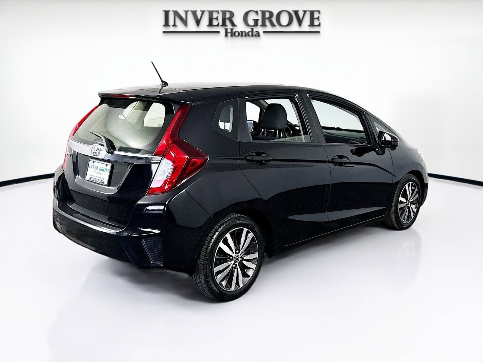 Used 2016 Honda Fit EX image 5