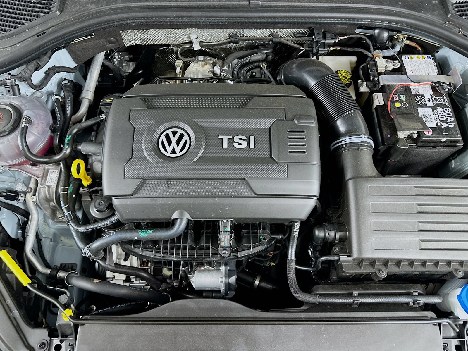 New 2026 Volkswagen Jetta GLI Autobahn FWD image 14