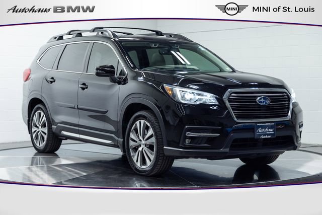 Used 2021 Subaru Ascent Limited w/ Technology Package AWD/4WD image 1