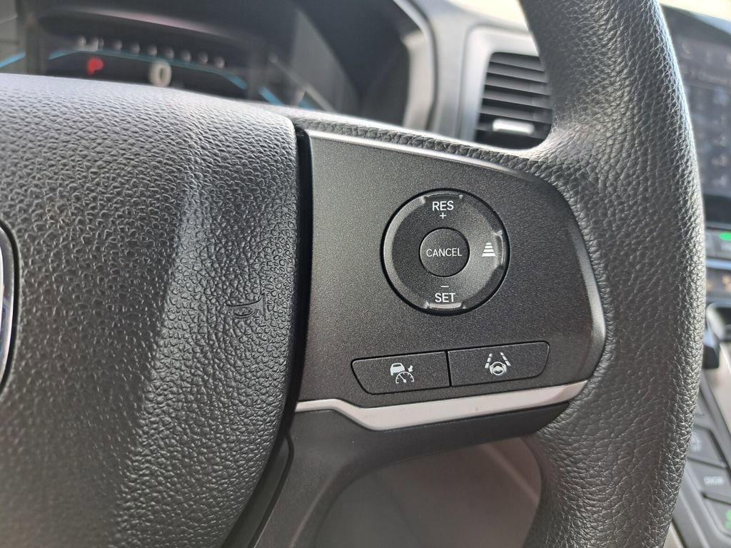 Used 2023 Honda Odyssey EX image 14