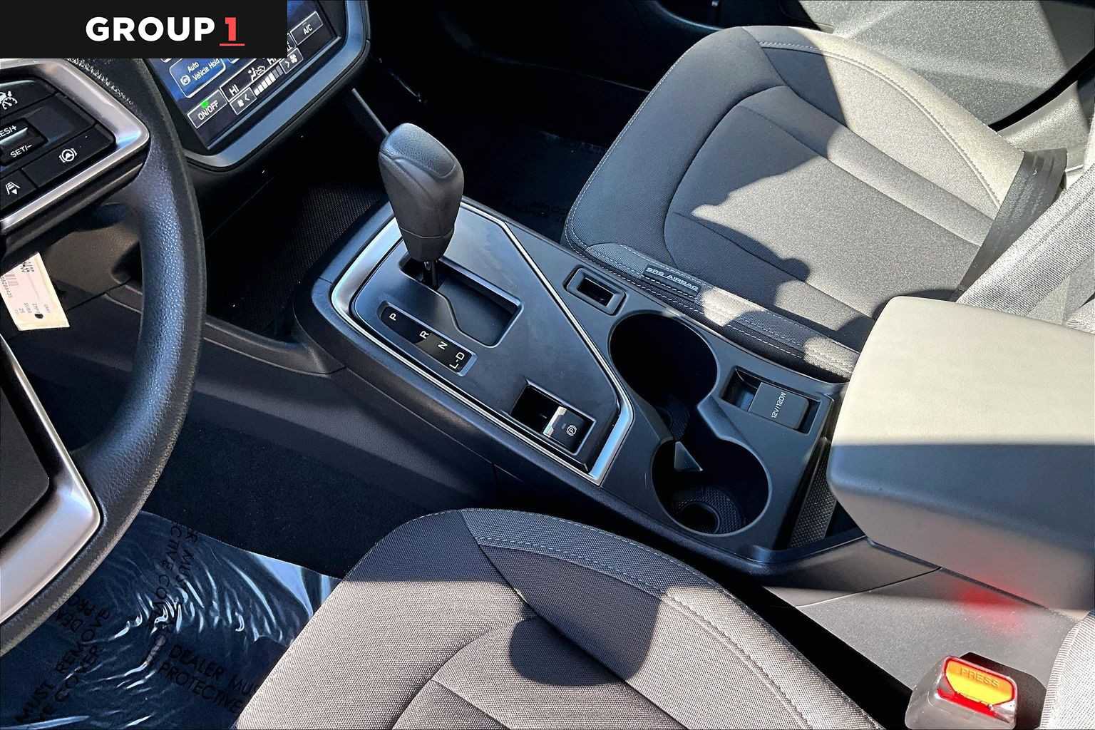 Used 2025 Subaru Impreza 2.0i image 16