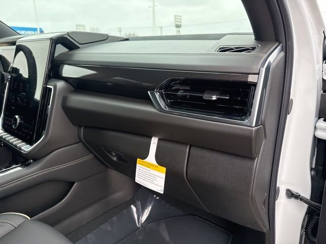 New 2026 GMC Yukon XL Elevation image 61
