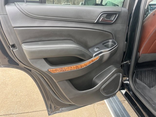 Used 2020 Chevrolet Tahoe Premier w/ Premier Plus Edition image 37