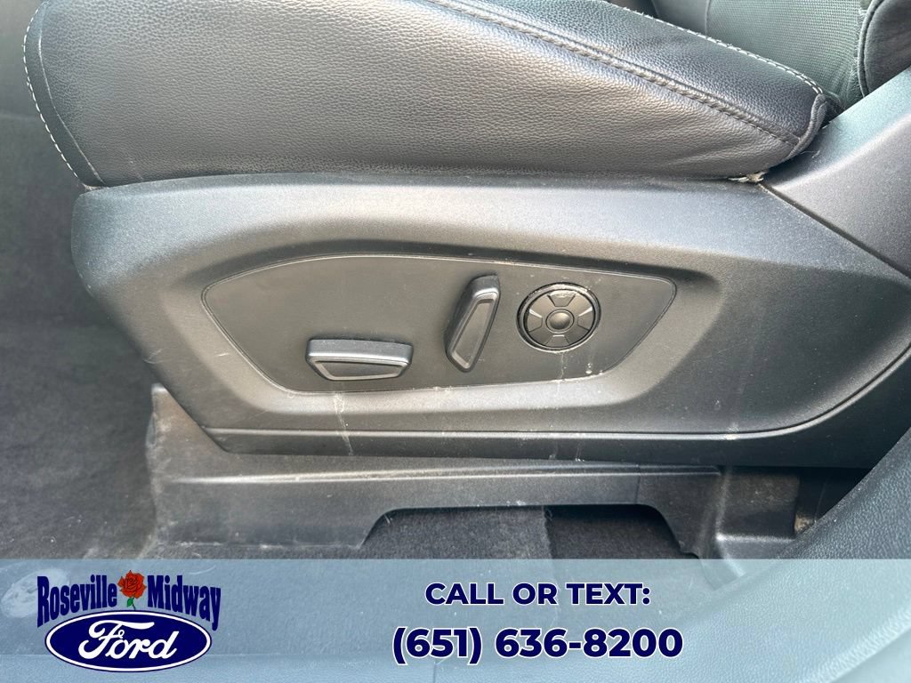 Used 2021 Ford Explorer ST w/ Equipment Group 401A AWD/4WD image 32