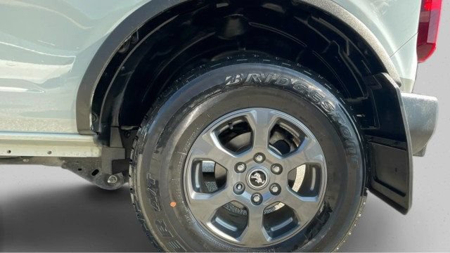 Used 2021 Ford Bronco Big Bend AWD/4WD image 19