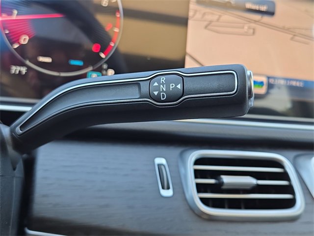 New 2025 Mercedes-Benz GLE 350 4MATIC image 11