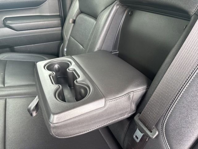 Used 2024 Chevrolet Silverado 1500 LTZ image 18