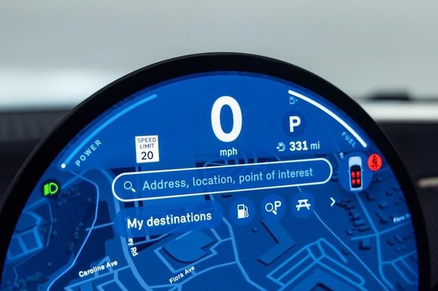 New 2026 MINI Cooper S FWD image 2