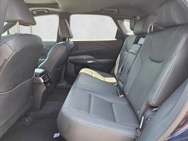 Used 2023 Lexus RX 350 FWD w/ Cold Area Package image 17