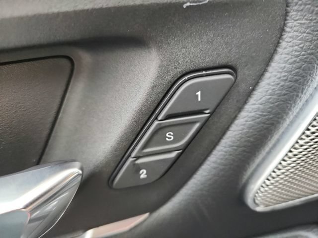 New 2026 RAM 1500 Laramie w/ Night Edition AWD/4WD image 21