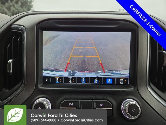 Used 2021 GMC Sierra 1500 Denali w/ Denali Ultimate Package image 26