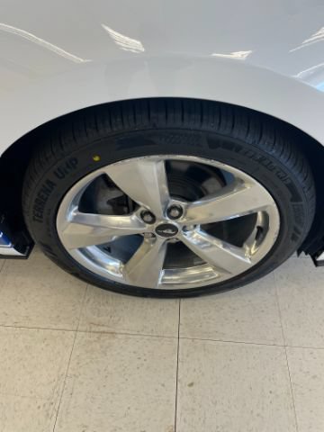 Used 2018 Ford Mustang Premium w/ Equipment Group 201A RWD image 24