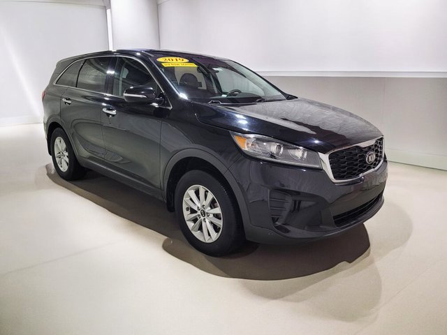 Used 2019 Kia Sorento L image 2