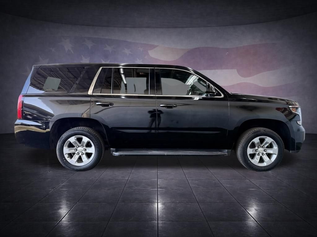 Used 2016 Chevrolet Tahoe 2WD image 12