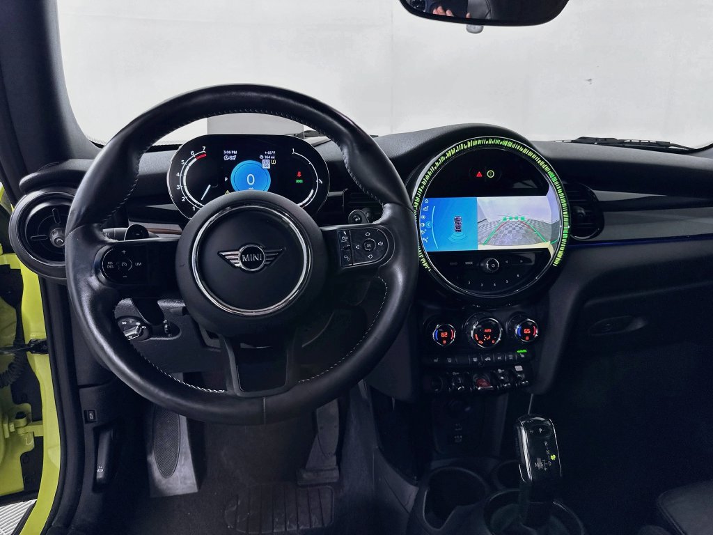 Used 2022 MINI Cooper S FWD image 22