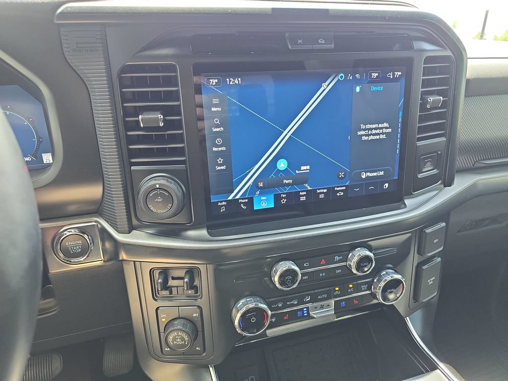 Used 2025 Ford F150 Raptor AWD/4WD image 23