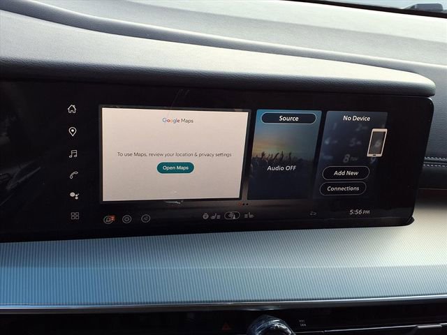 New 2026 Nissan Murano SL AWD/4WD image 15