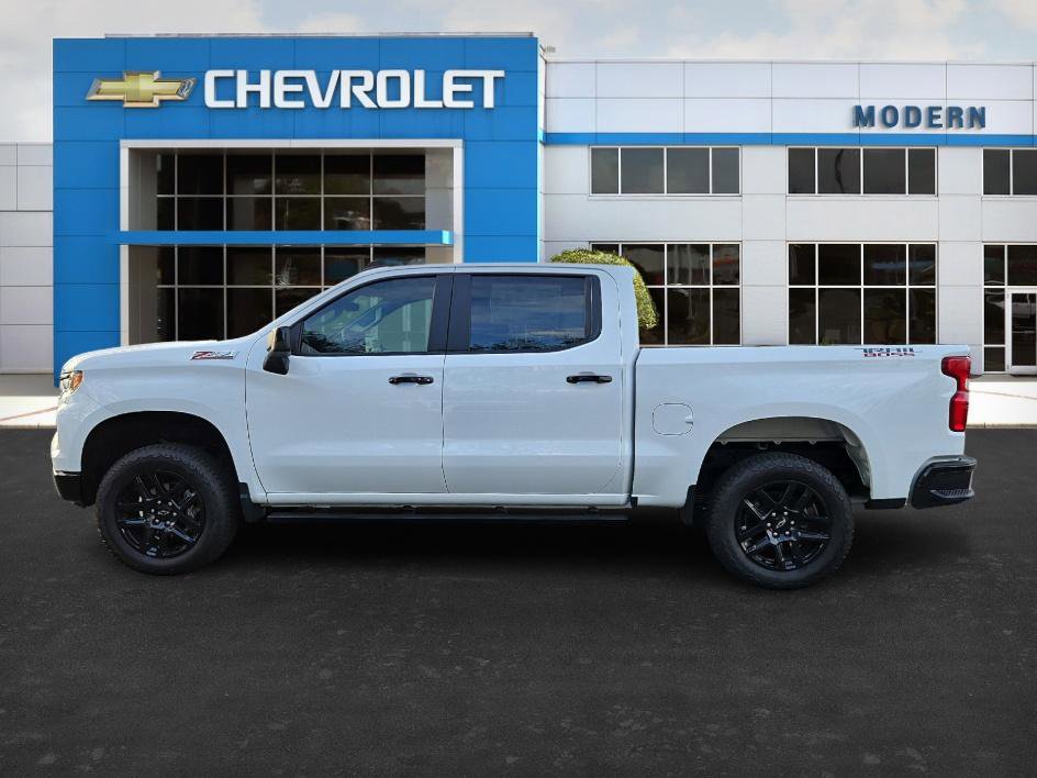 New 2026 Chevrolet Silverado 1500 LT Trail Boss w/ Convenience Package II image 2