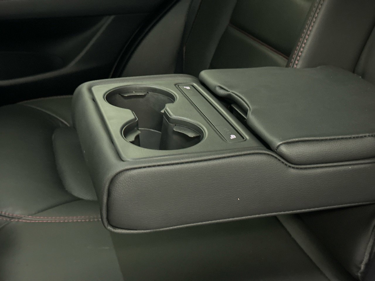 Certified 2025 MAZDA CX-5 2.5 Turbo w/ Premium Package image 18