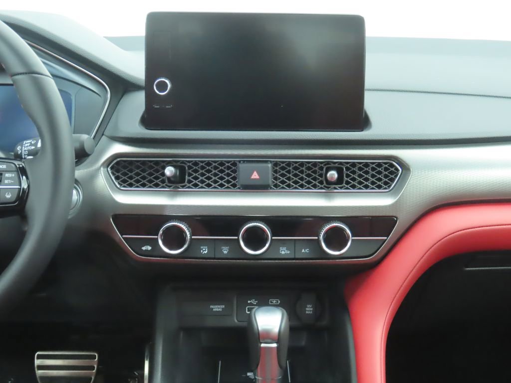 New 2026 Acura Integra A-Spec image 15