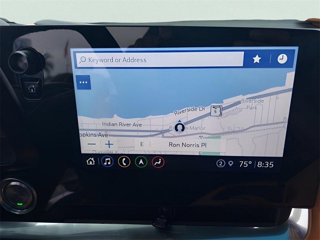 Used 2021 Chevrolet Corvette Stingray Premium Cpe w/ Z51 Performance Package image 19