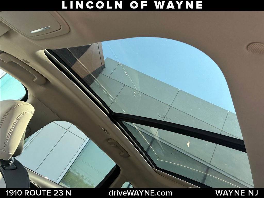 Certified 2024 Lincoln Nautilus Reserve w/ Equipment Group 202A AWD/4WD image 15