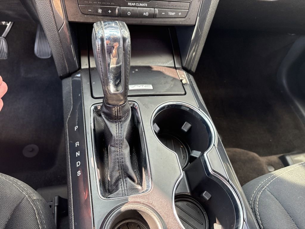 Used 2017 Ford Explorer XLT FWD image 27