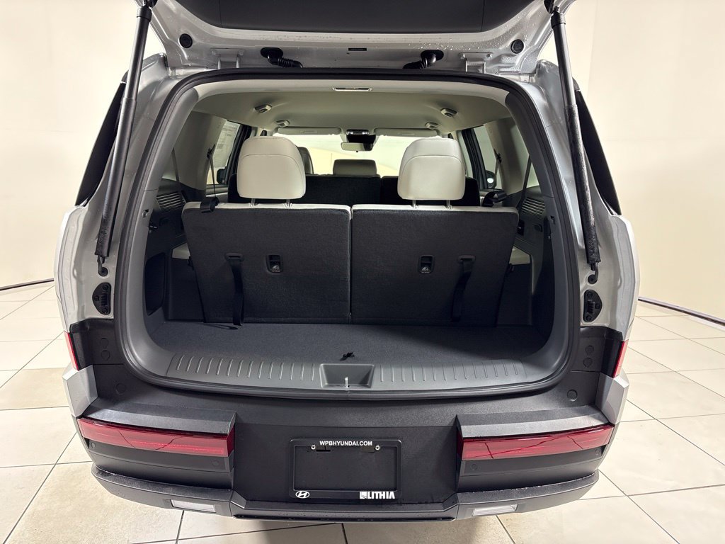New 2027 Hyundai Santa Fe SEL FWD image 26