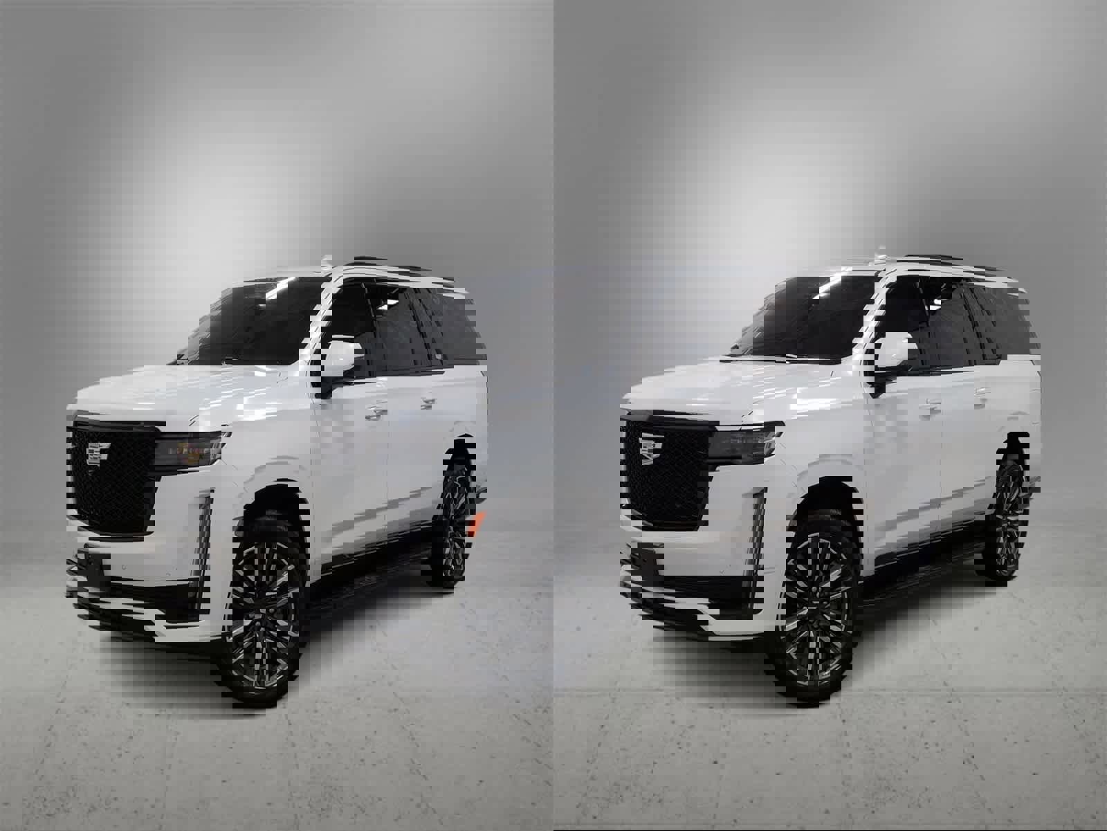 Used 2024 Cadillac Escalade ESV Sport image 1