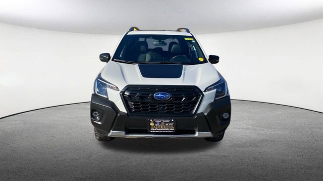 Certified 2023 Subaru Forester Wilderness image 3