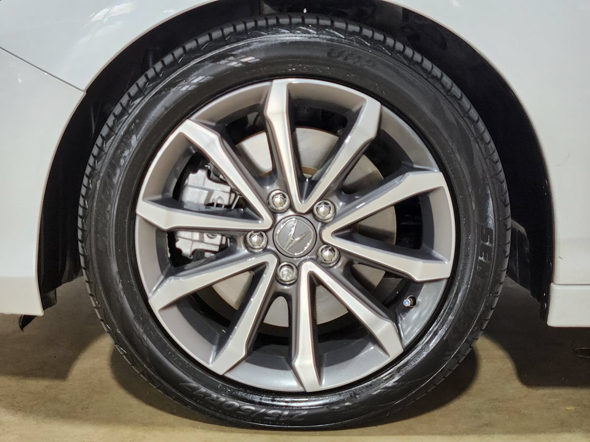 Used 2024 Acura Integra FWD image 28