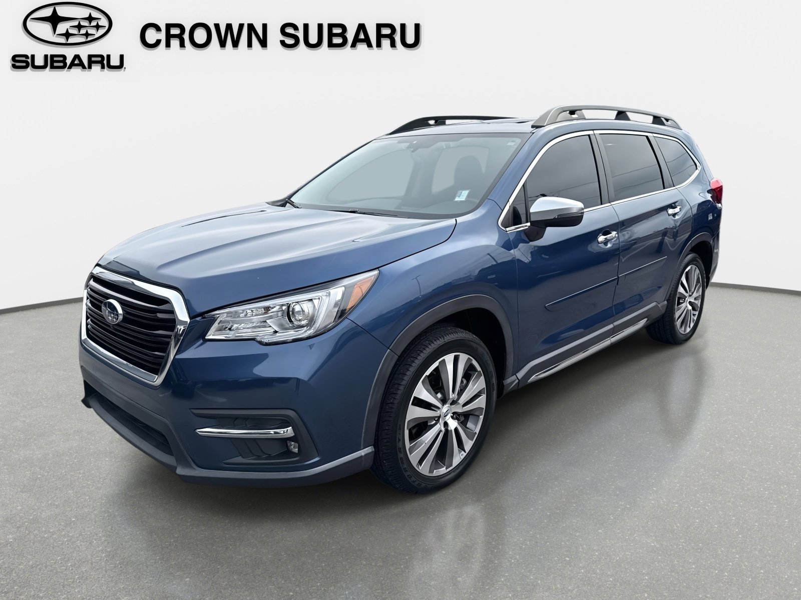 Used 2020 Subaru Ascent Touring image 8