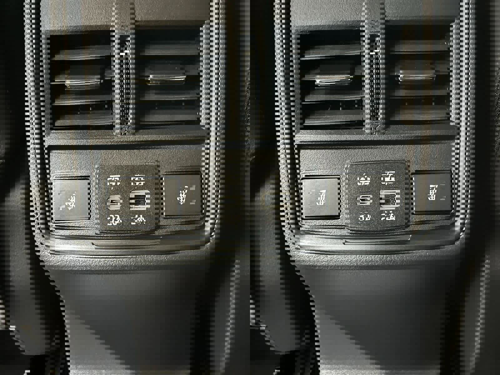 New 2026 Subaru Outback Touring XT image 25