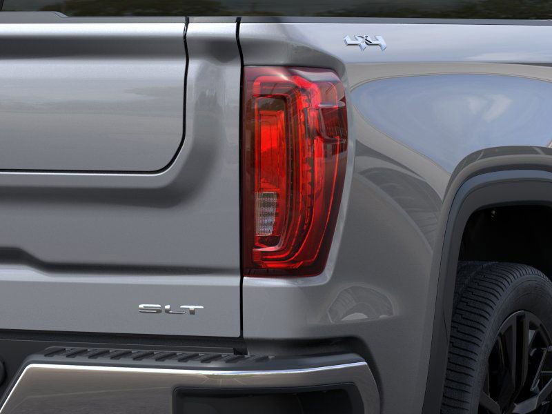 New 2026 GMC Sierra 1500 SLT w/ SLT Convenience Package image 13