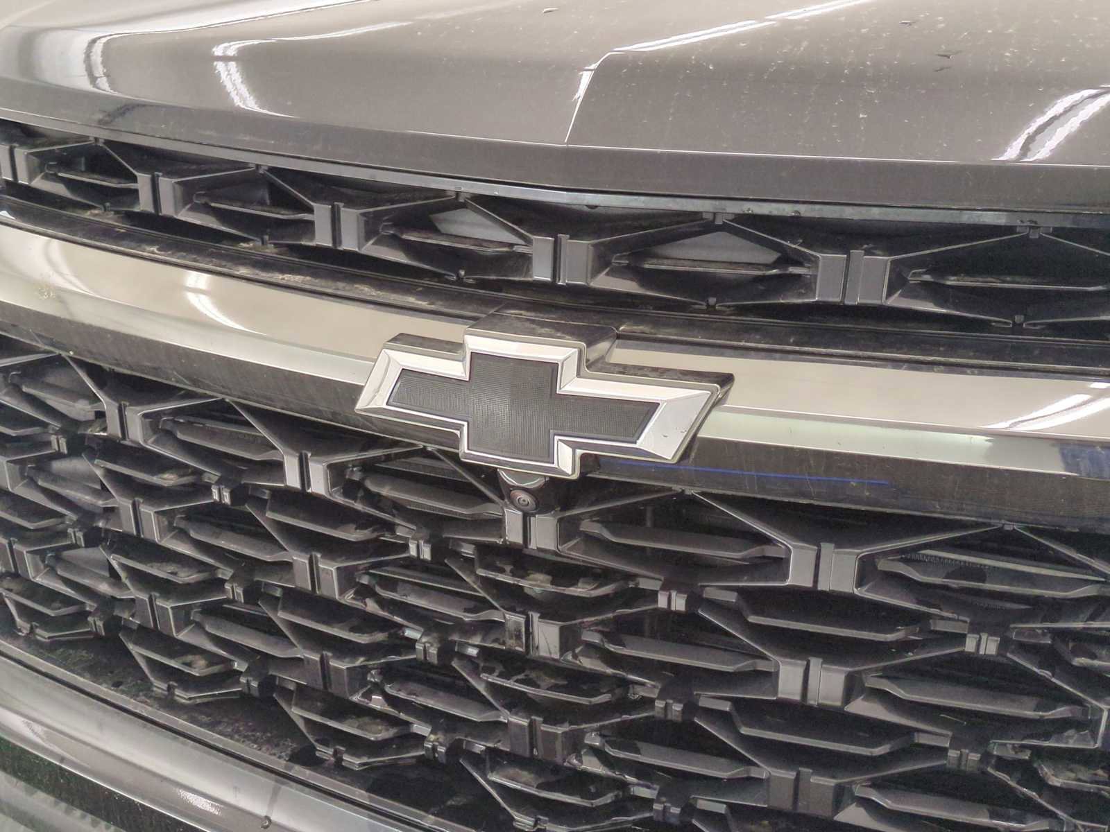 New 2026 Chevrolet Traverse Z71 w/ Enhanced Driving Package image 11