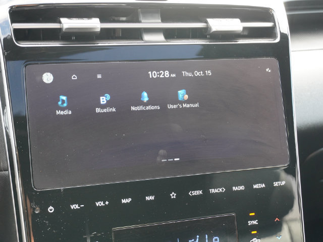 Used 2024 Hyundai Santa Cruz XRT AWD/4WD image 36